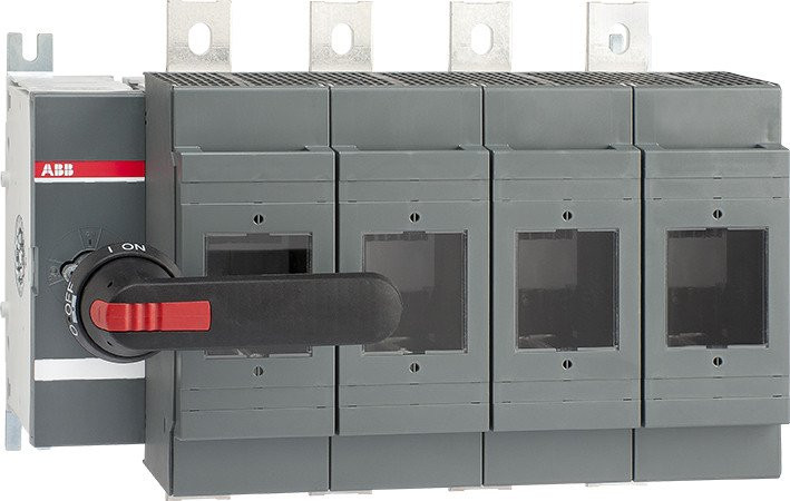 ABB VEILIGHED 1SCA022825R4610