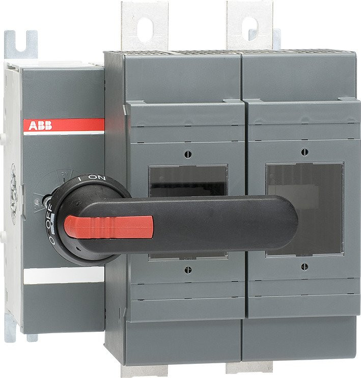 ABB VEILIGHED 1SCA022837R2650