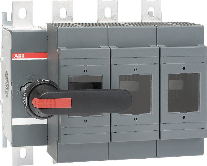 ABB VEILIGHED 1SCA100859R1001