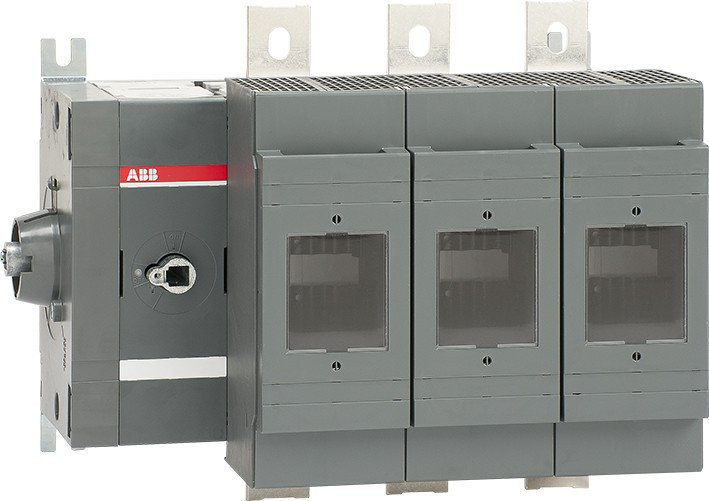ABB VEILIGHED 1SCA108098R1001