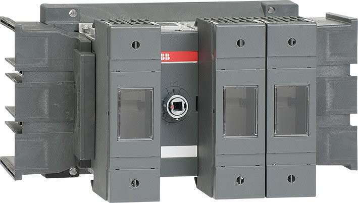 ABB VEILIGHED 1SCA120267R1001