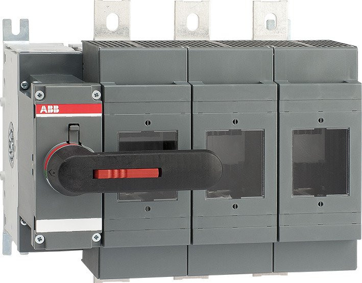 ABB ZEKLASTSCHAK OS OS630D03K