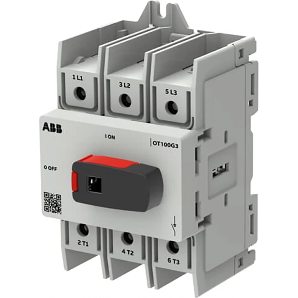 Abb Ot100g3-3BS lastscheider