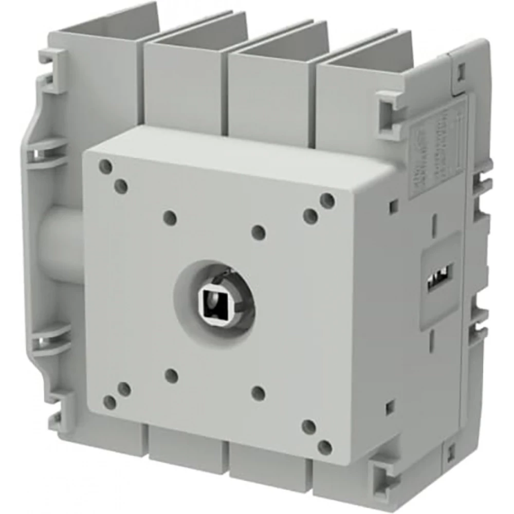 Abb Ot160g3-4DSN2 lastscheider