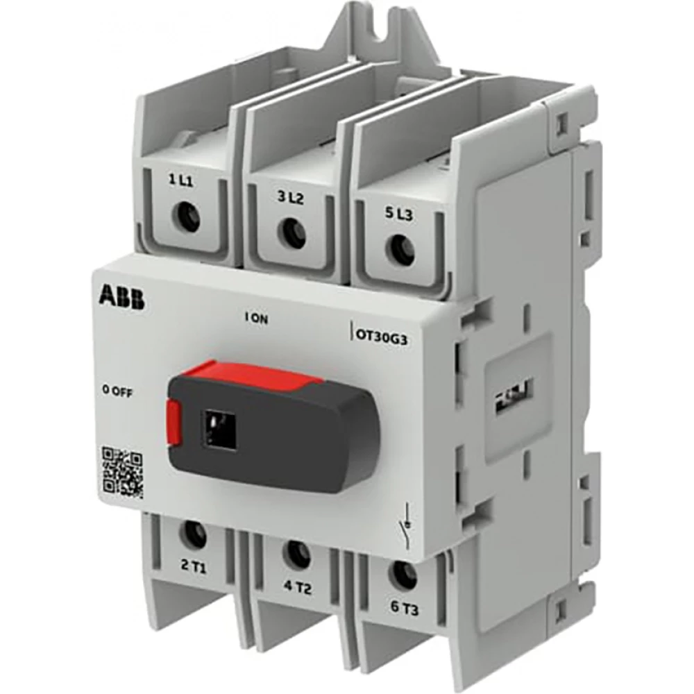 Abb Ot30g3-3BS lastscheider