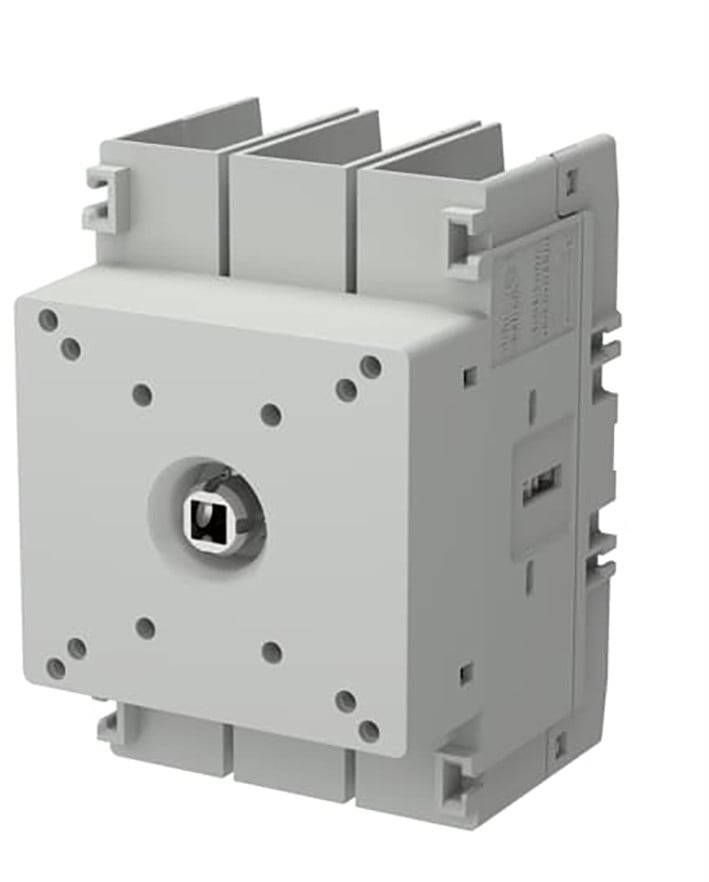 Abb Ot60g3-3DS lastscheider