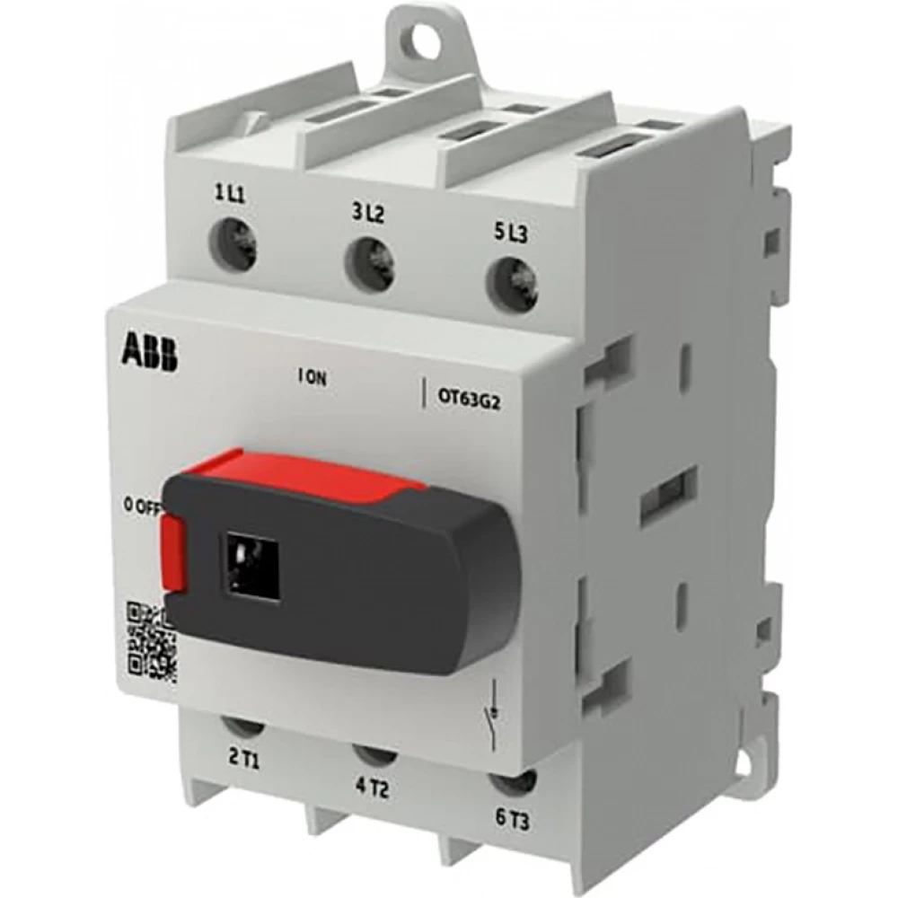 Abb Ot63g2-3BS lastscheider