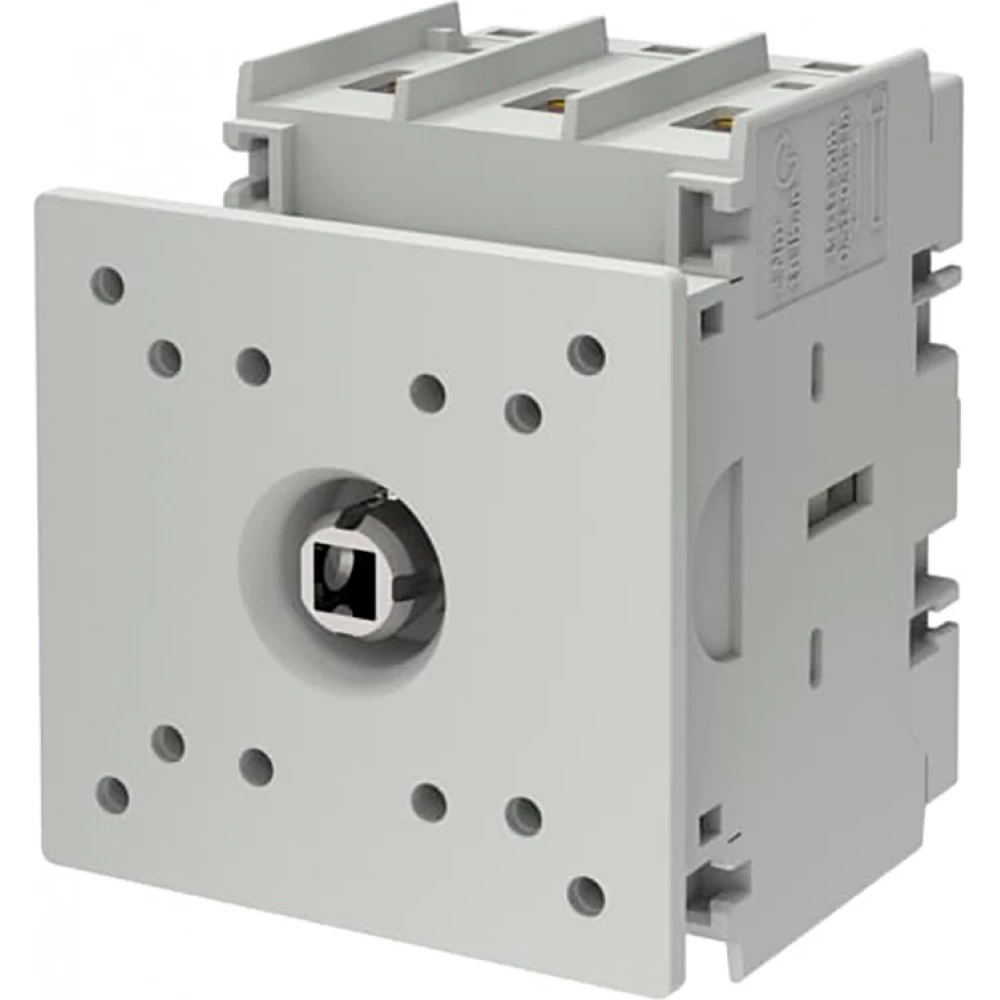 Abb Ot63g2-3DS lastscheider