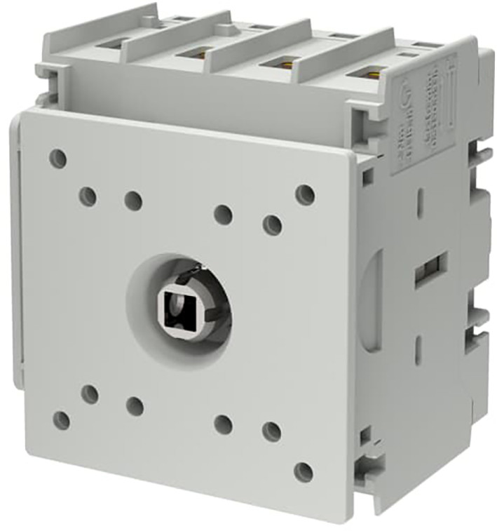 Abb Ot80g2-4DSN2 lastscheider