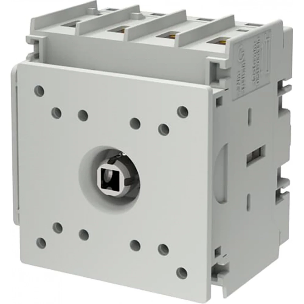 Abb Ot80g2-4DSN2 lastscheider