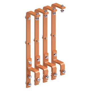 Abb Pac0641f1a TBB cu 630a 4P cable T6 fix