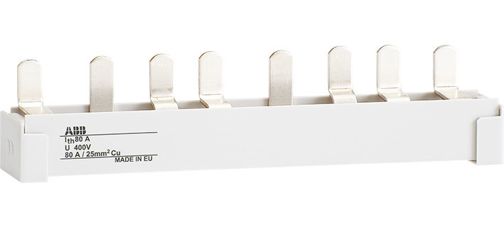 Abb Parallel verbindingsstuk ot63..80F4C