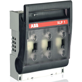 Abb Patroonlastscheider 250a zonder kabelklem