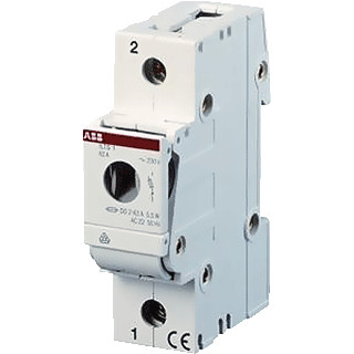 Abb Patroonlastscheider