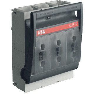 Abb Patroonlastscheider 630 A