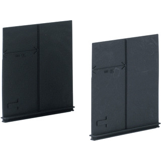 Abb PB separator H=200MM 6PC e1.2 4P emax 2 e1.2