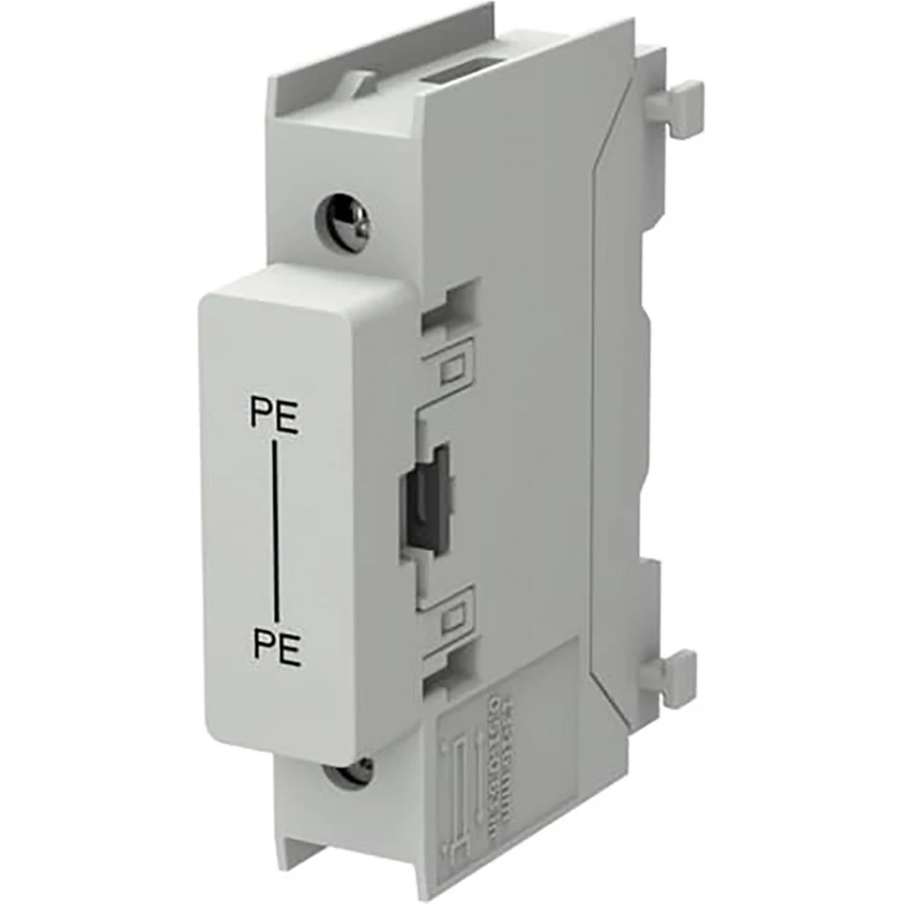 Abb Peg2 pool voor aaraansluiting