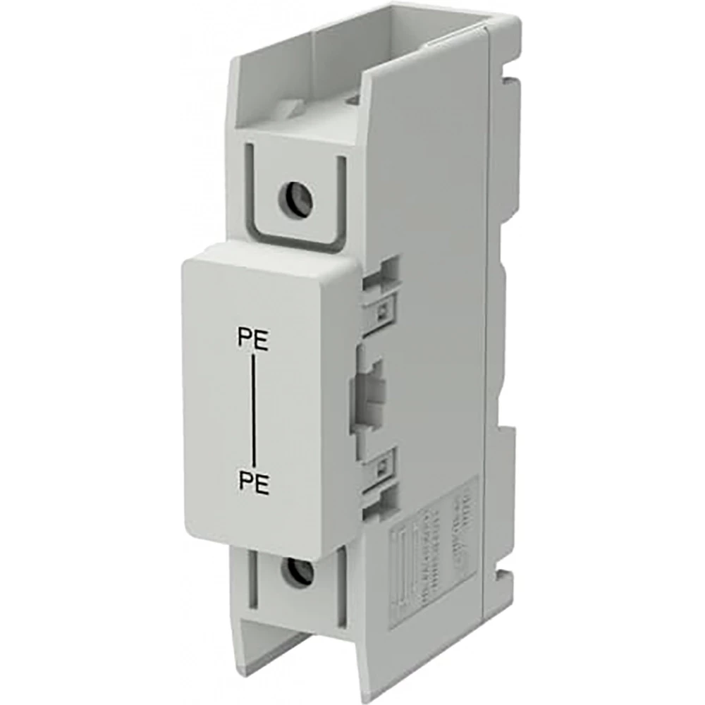 Abb Peg3 pool voor aardaansluiting