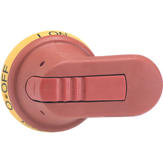 ABB BDKNVERM RD-GL VERGRENDELB