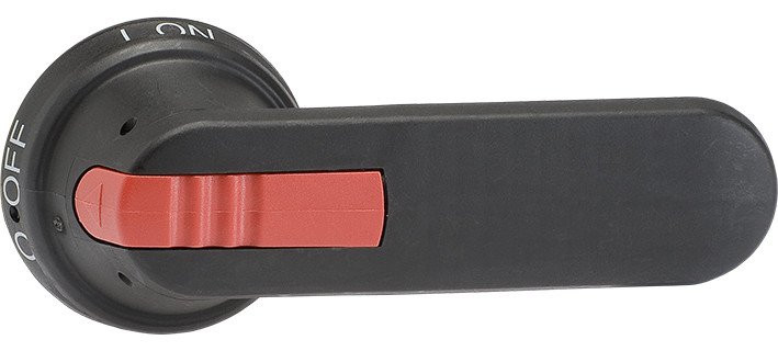 ABB BDKNVERM PISTLGRP 10MM ZW