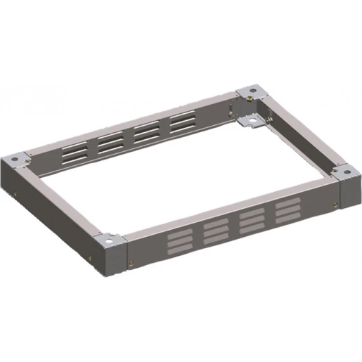Abb Plinth standard 1,5PW D6 vent