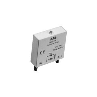 ABB RELMOD GRN 6-24VDC CRU61V