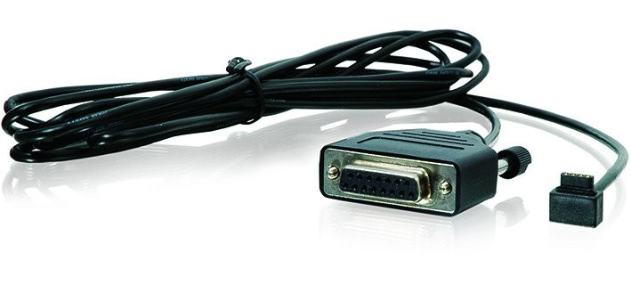 Abb Pluto communicatiekabel voor hmi-display