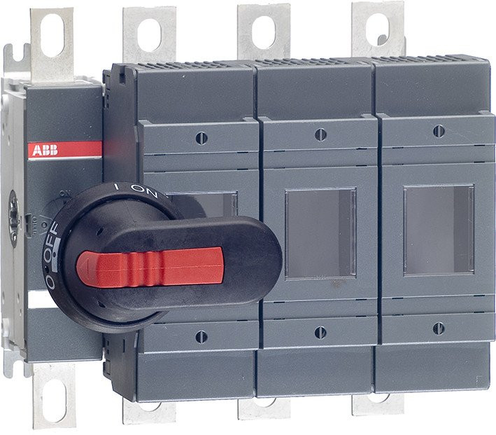 ABB VEILIGHED 1SCA022749R9430