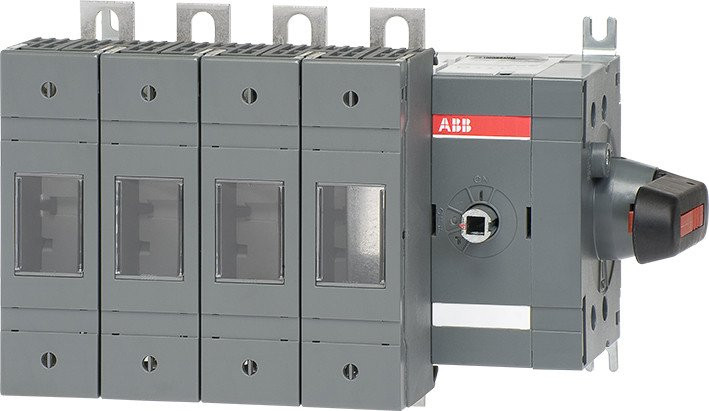 ABB VEILIGHED 1SCA115967R1001