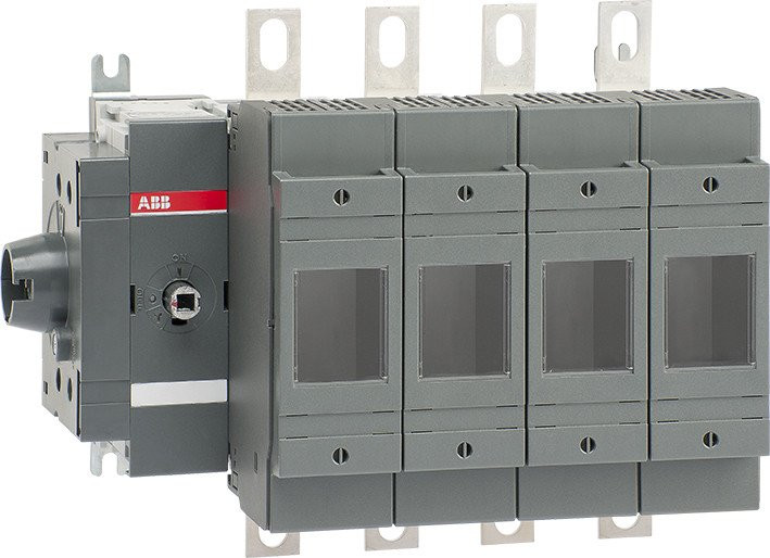 ABB VEILIGHED 1SCA022871R0990