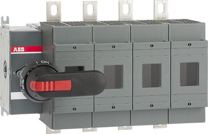 ABB VEILIGHED 1SCA022753R7110