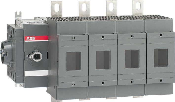 ABB VEILIGHED 1SCA022860R3640
