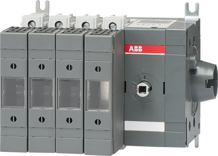 ABB VEILIGHED 1SCA116047R1001