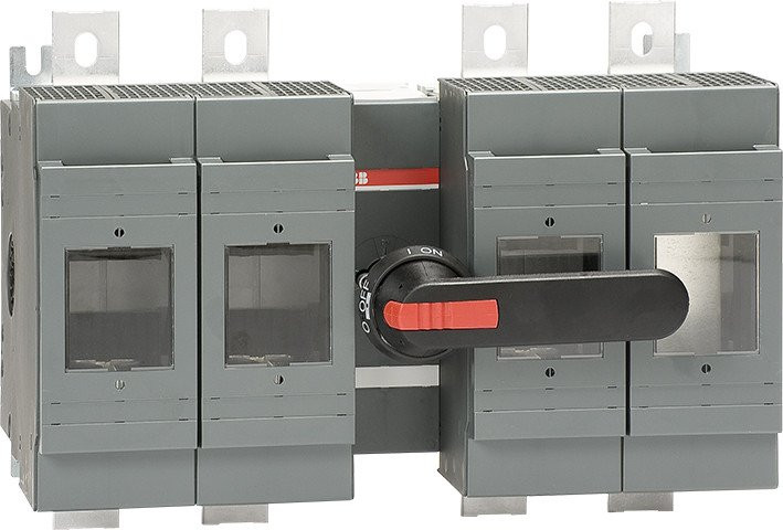 ABB VEILIGHED 1SCA022825R4450