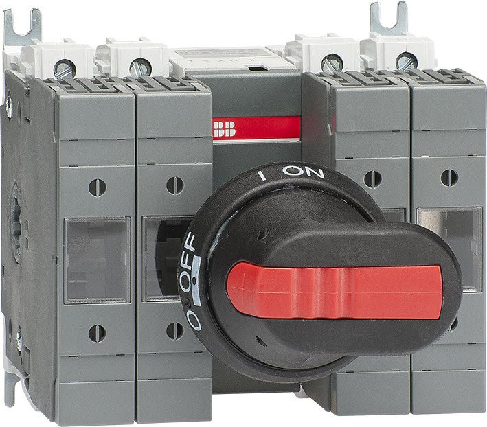 ABB VEILIGHED 1SCA115230R1001