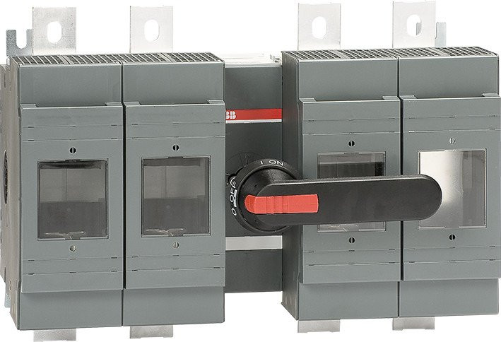 ABB VEILIGHED 1SCA022825R5510