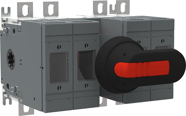 ABB VEILIGHED 1SCA116731R1001