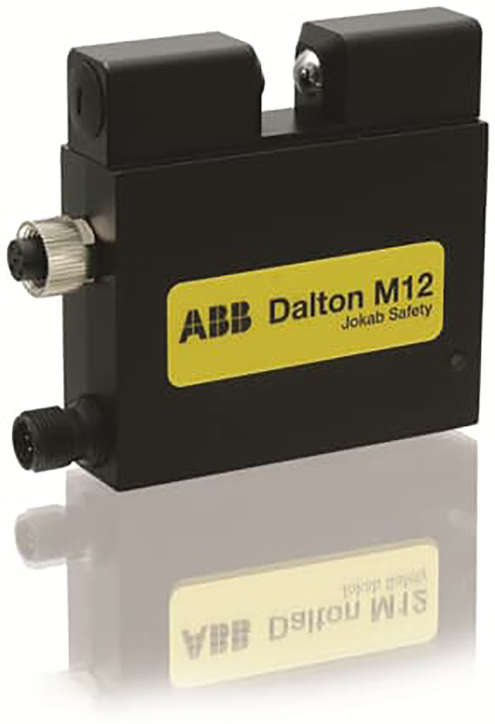 Abb Proces slot