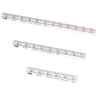 Abb PS 1/12 verzamelrail 1F L1-L1-L1-...