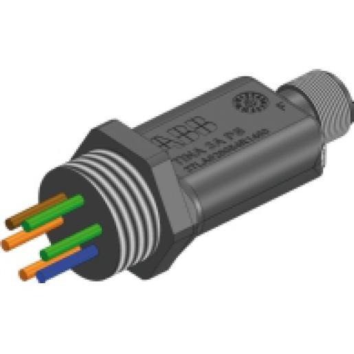 Abb PS adapter