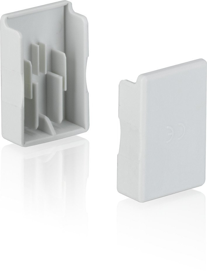Abb PS-end 3 BP-C end cap