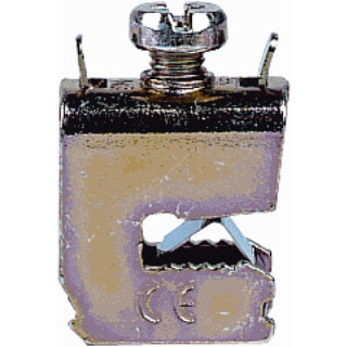 ABB RAILAANSLUITKLEM  ZK81