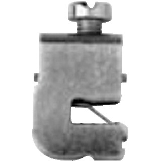 ABB RAILAANSLUITKLEM FORNUISGP