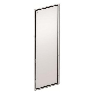 Abb Rear wall 3PW H8 vent