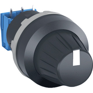 Abb Remote potentiometer modulaire serie 10 kohm