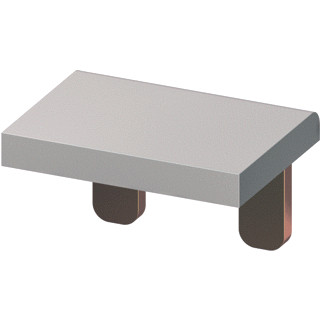 Abb Polen connector