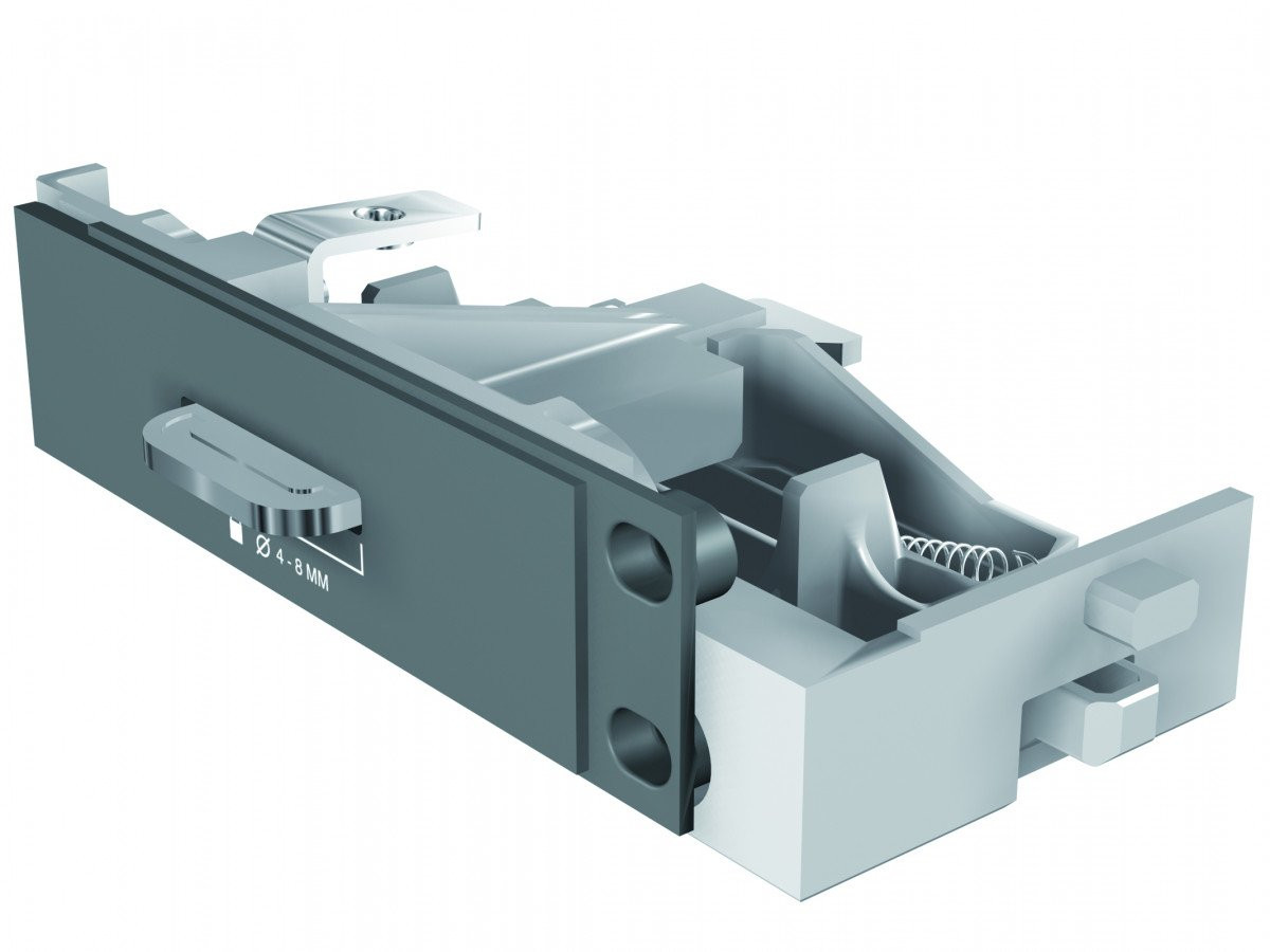 ABB HANGSLOTV E1.2 D4/6/8MM