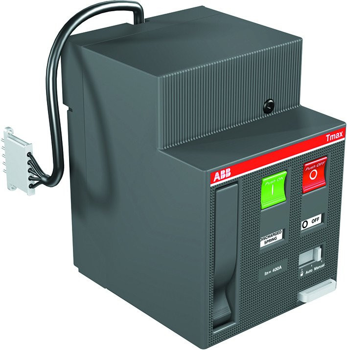 ABB Tmax Elektr. aandrijving vr verm. schak. | 1SDA060397R1