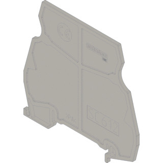 ABB PLTRGKLM SC612 SCHEIDPLAAT