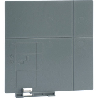 Abb Scheidingsschotten (6 ST.) ot1000..2500